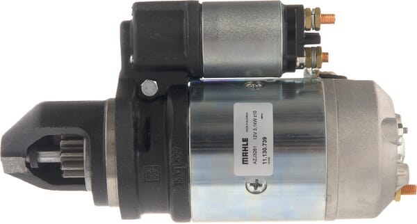 Mahle 12 V Anlasser 3,1 kW (IS0739) bild_1