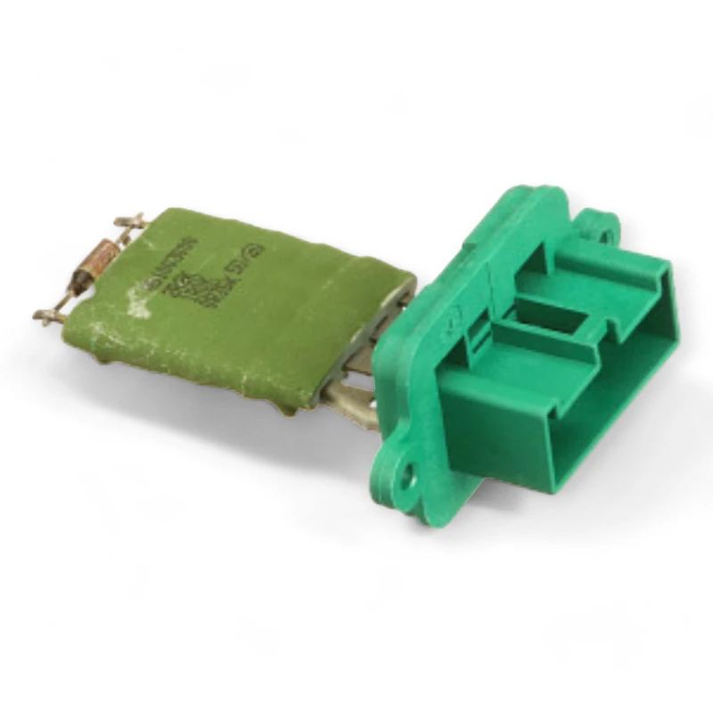 Mahle A/C-Gebläseregler und Widerstand passend für CNH