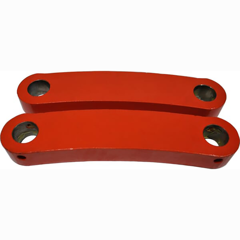 Kipp-Koppelstangen-Set passend für KUBOTA - KH90 KH101 KX91-2 KX101 KX121-2