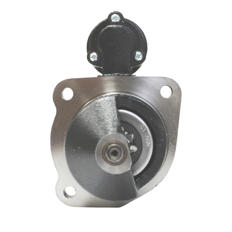 Anlasser für Case IH mit höherer Leistung