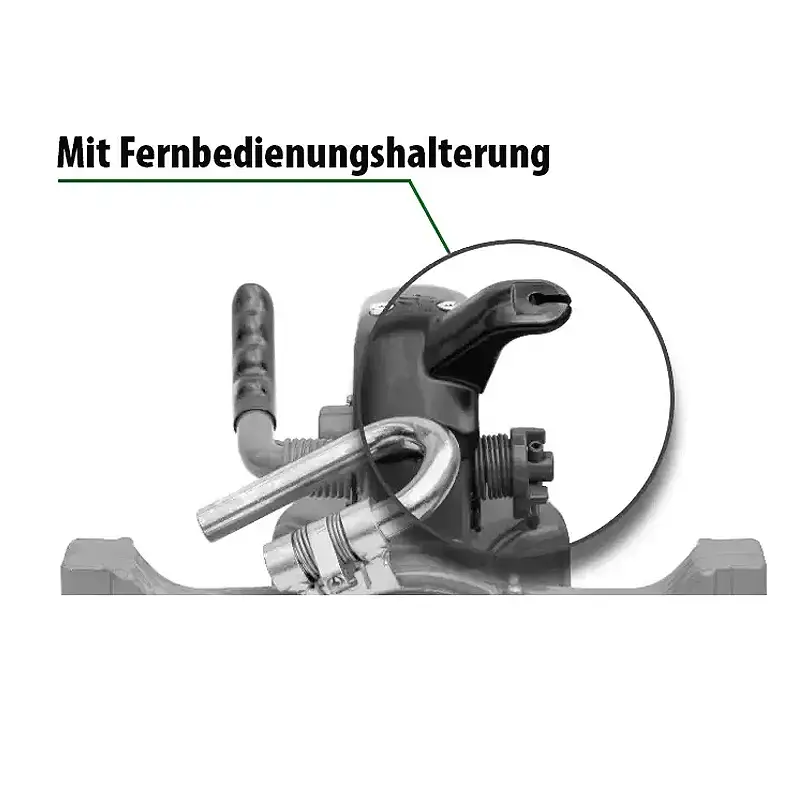 Anhängekupplung Fendt Farmer Favorit von Sauermann 