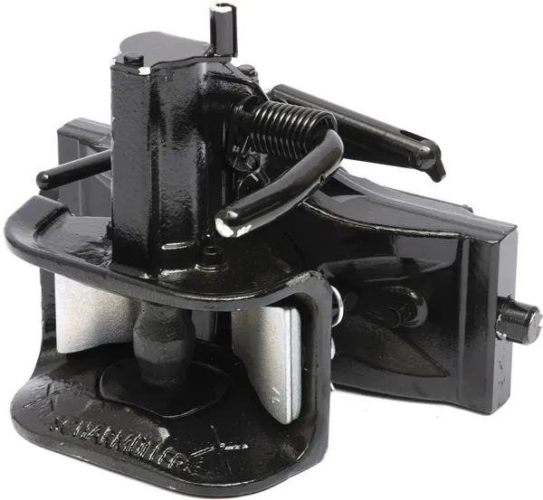 Scharmüller Zugmaul Standard mit Adapterplatte #07.3303.291