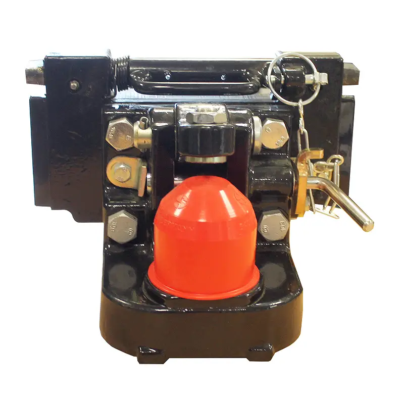 Kugeleinsatz Sauermann für Case New Holland Steyr