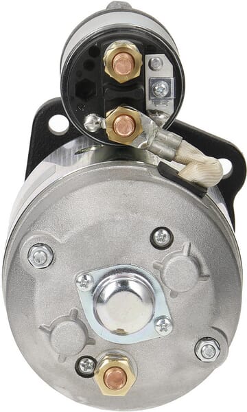 Mahle 12 V Anlasser 4 kW (IS0663) bild_3