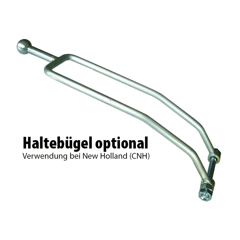 Hydraulische Oberlenker Halter für New Holland
