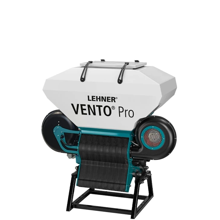 Lehner VENTO® Pro 120