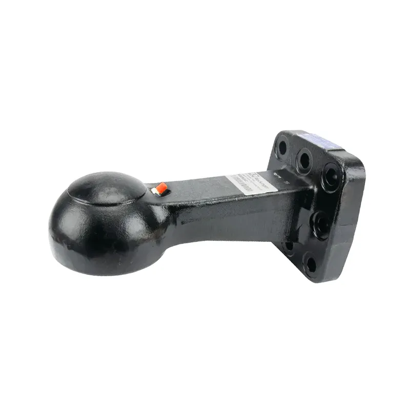 K80 Kalotte für Zugkugeln