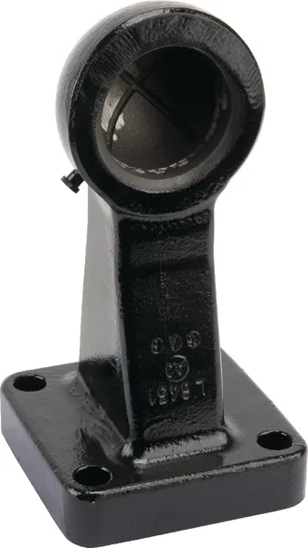 Scharmüller Zugöse Flansch #00.664.91.1-A02