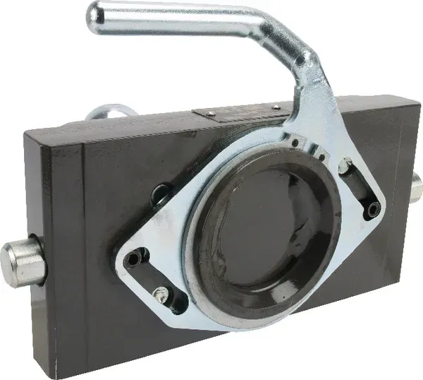 Kugelkopf 50mm für Fendt von Scharmüller 