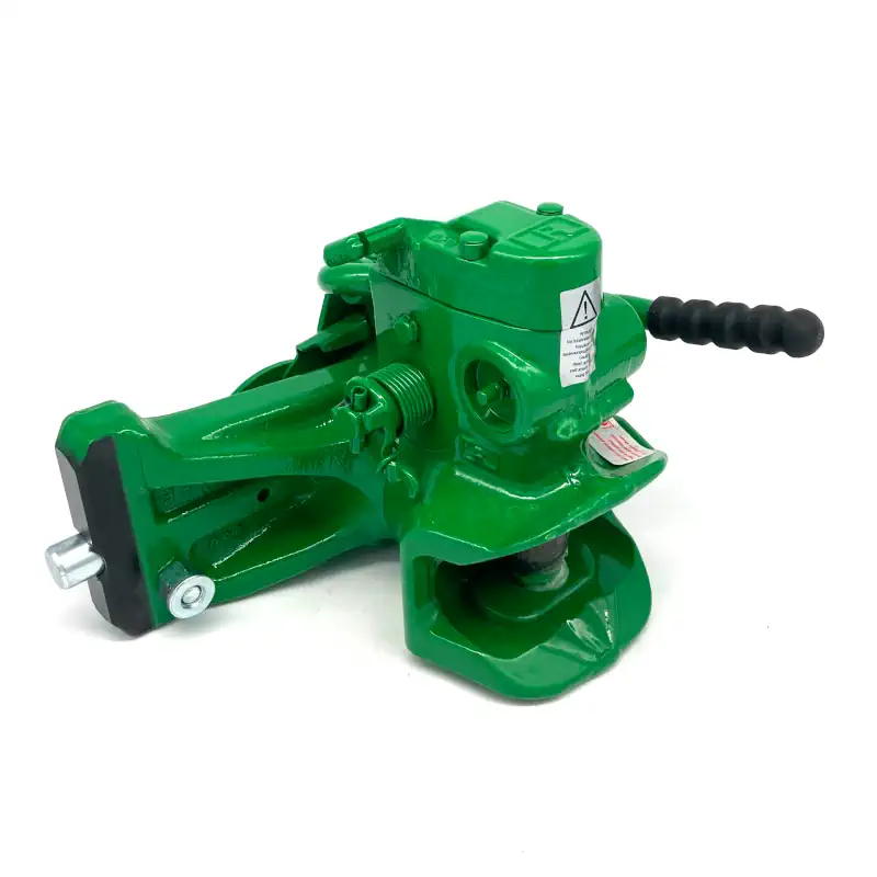 Anhängekupplung John Deere 390 mm
