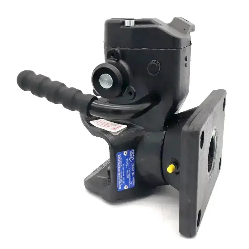 Anhängekupplung Rockinger RO865B50301