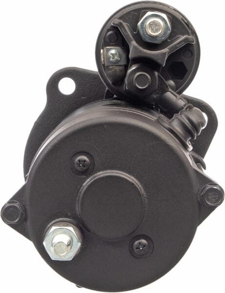 Mahle 12 V Anlasser 4,2 kW (IS1376) bild_3