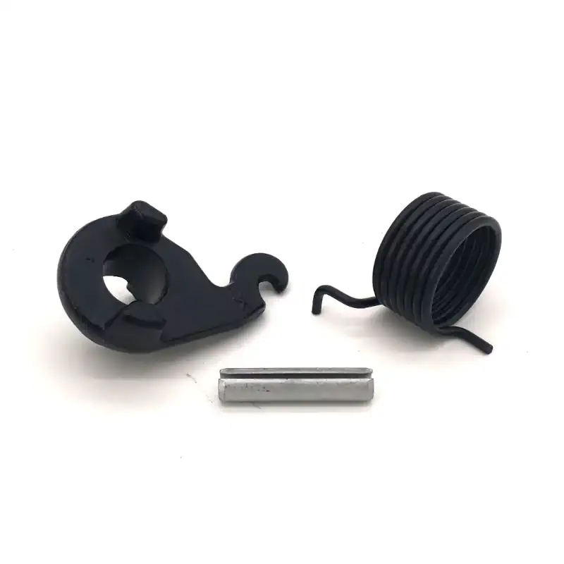 Zughebel Satz Rockinger ROE70515 für Kupplungen 846-873 