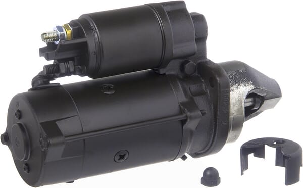 Mahle 12 V Anlasser 3,2 kW (IS1059) bild_2