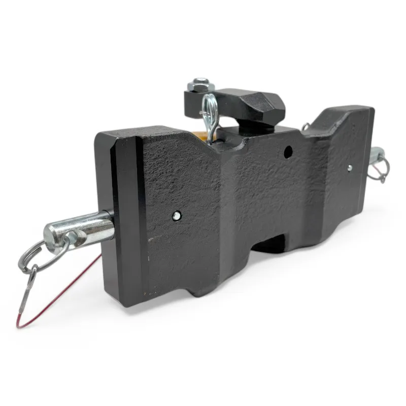 Zugkugel K80 Rockinger RO825A9040C