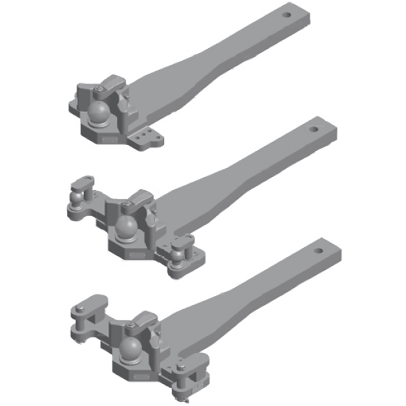 Rockinger Zugpendel K80 #RO825L3534C