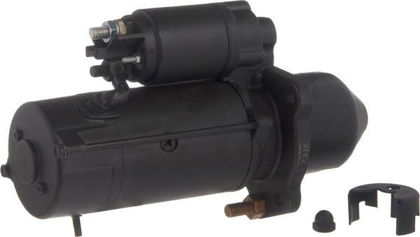 Mahle 12 V Anlasser 4,2 kW (IS1063) bild_3