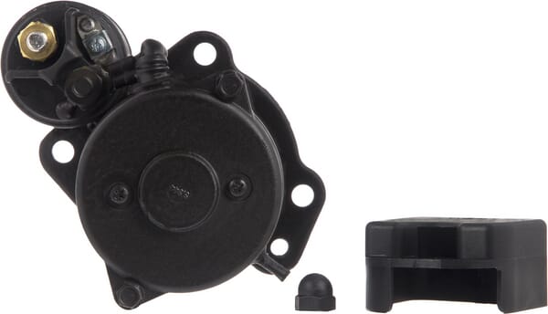 Mahle 12 V Anlasser 4,2 kW (IS1070) bild_3