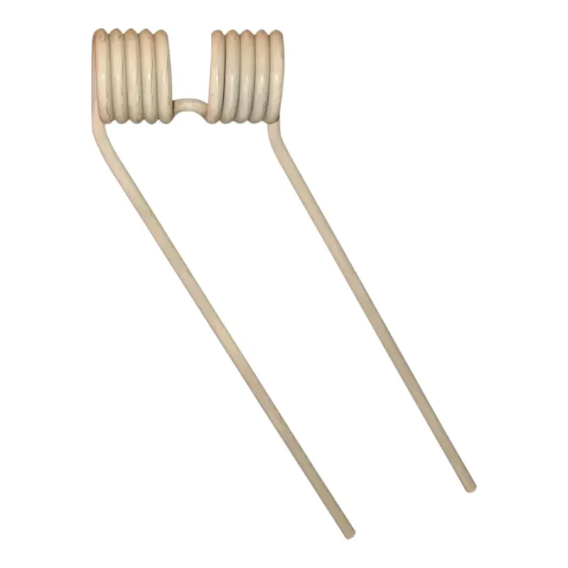 Federzinken Nachbau für CLAAS|BAUTZ Heuwender mit den OE-Referenzen 9263500,260500-15,101008,GW095D,926350 vom deutschen Großhandel