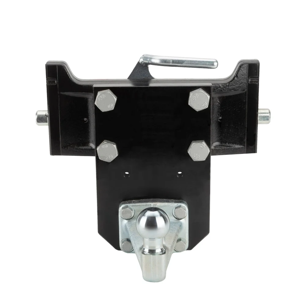 Kugelkopf 50mm Scharmüller 07.7330.05-A02 330mm