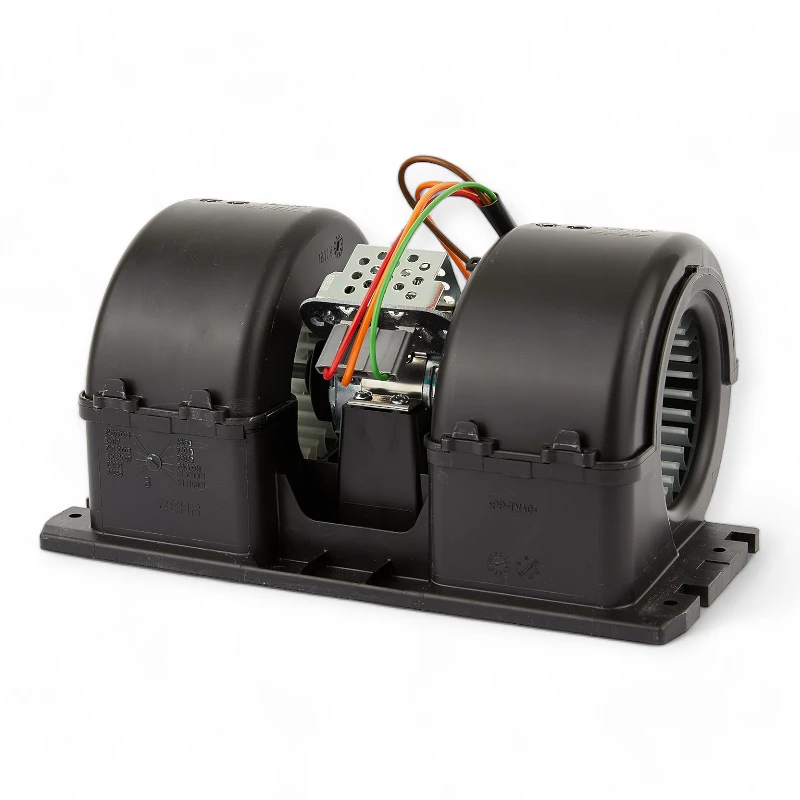 Mahle Innenraumgebläse passend für AGCO