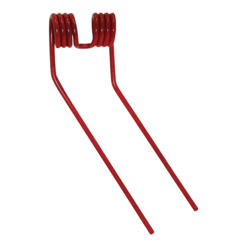 Federzinken Nachbau für FELLA Heuwender mit den OE-Referenzen 460182,GW091D vom deutschen Großhandel