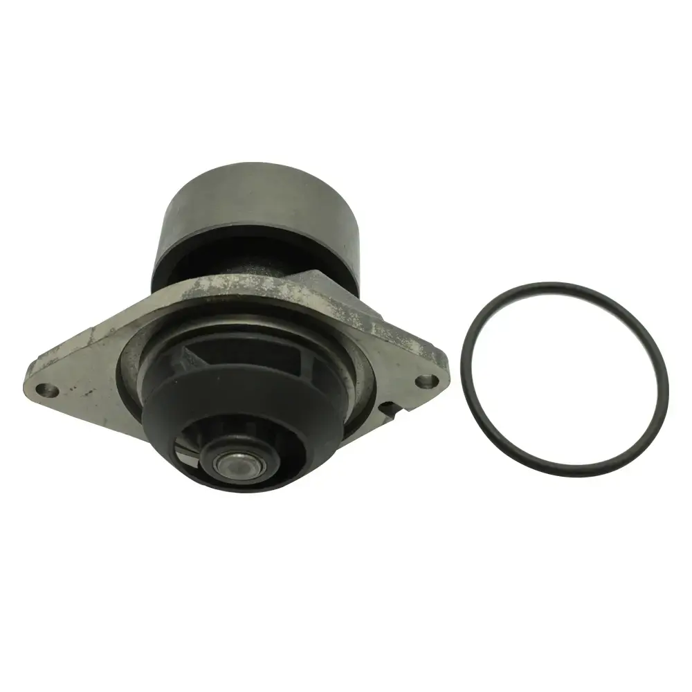 Wasserpumpe passend für Case IH Rückseite