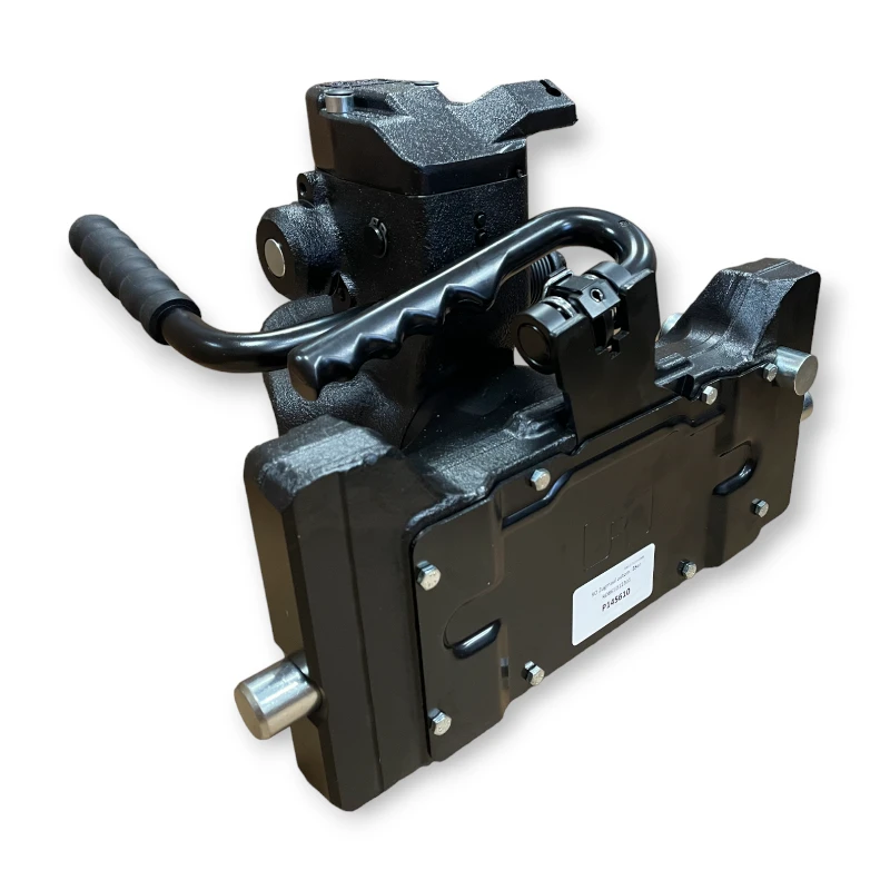 Anhängekupplung Rockinger für Fendt Farmer Favorit 