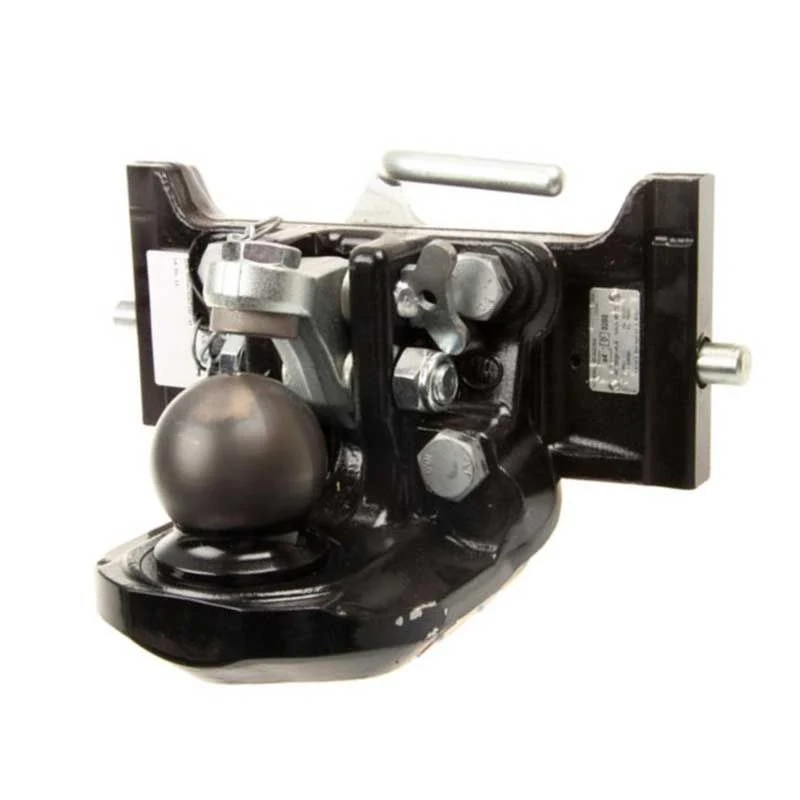 Kugeleinsatz K80 Scharmüller 330mm