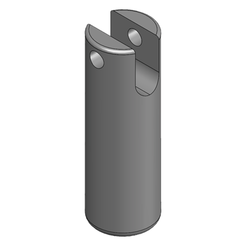 Scharmüller Kuppelbolzen Minimat Ø31.4mm #10.745.505.0