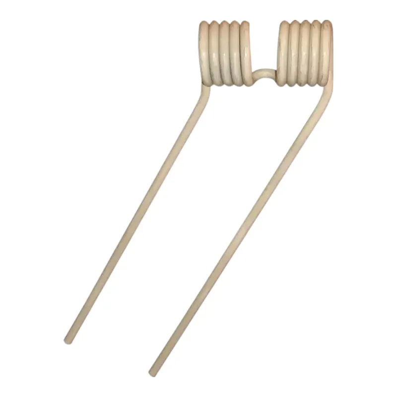 Federzinken Nachbau für CLAAS|BAUTZ Heuwender mit den OE-Referenzen 9263710,261000-04,GW095G,926351 vom deutschen Großhandel