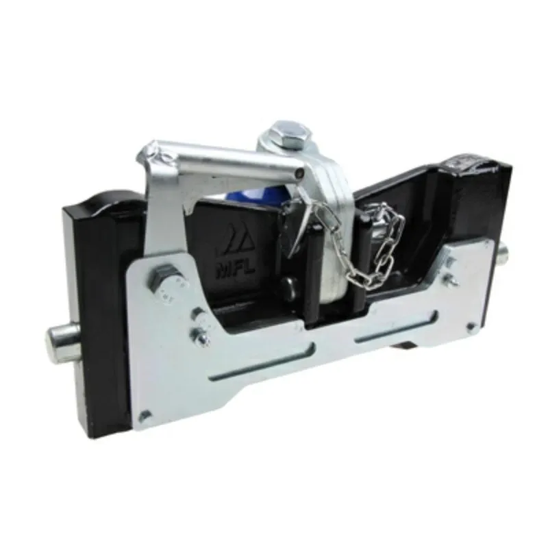 K80 Scharmüller 05.6390.46-A02 390mm