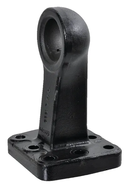 Scharmüller Zugöse Flansch #00.653.901.0-A02