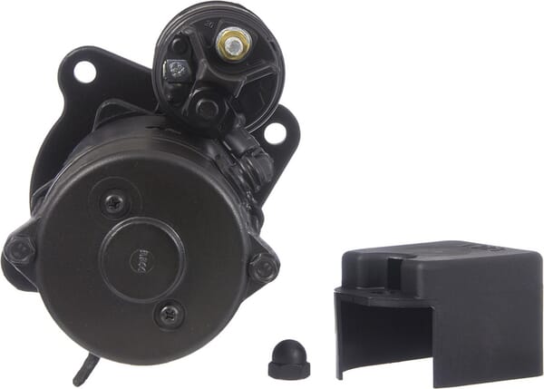 Mahle 12 V Anlasser 3 kW (IS1016) bild_3