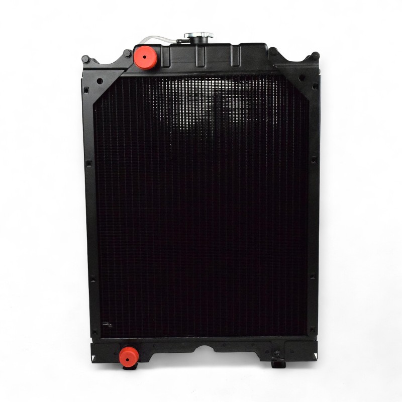 Kühler passend für Fiat 5167369, 5150030, 5150035