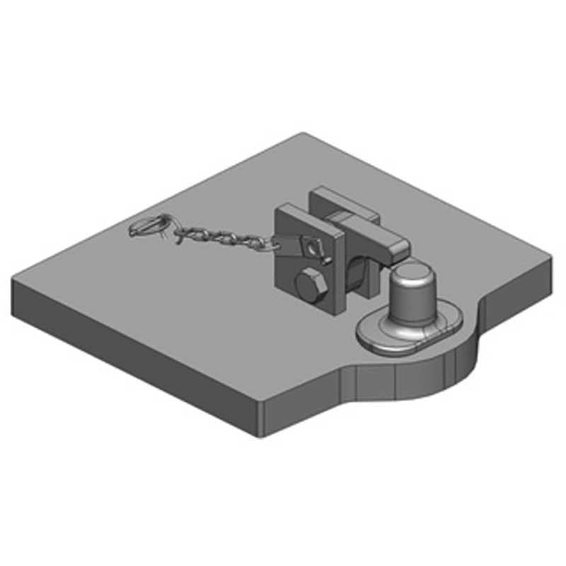 Scharmüller Einsatz zum Konfektionieren / Anpassen #00.961.941.0-A01