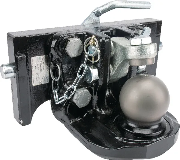 K80 Zugkugel 320mm Grassi, Orlandi