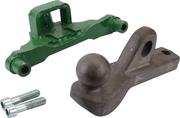 Scharmüller Pick-Up Hitch Einsätze K80® #00.425.00.4-A17