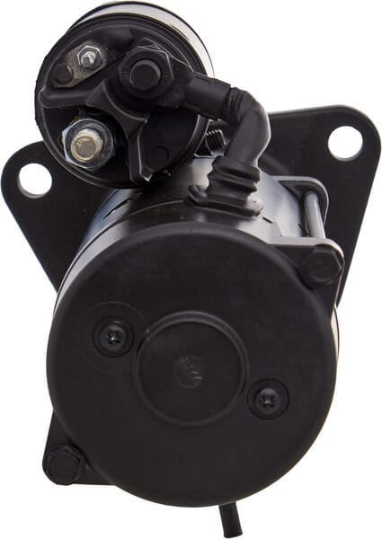 Mahle 12 V Anlasser 4,2 kW (IS1077) bild_3