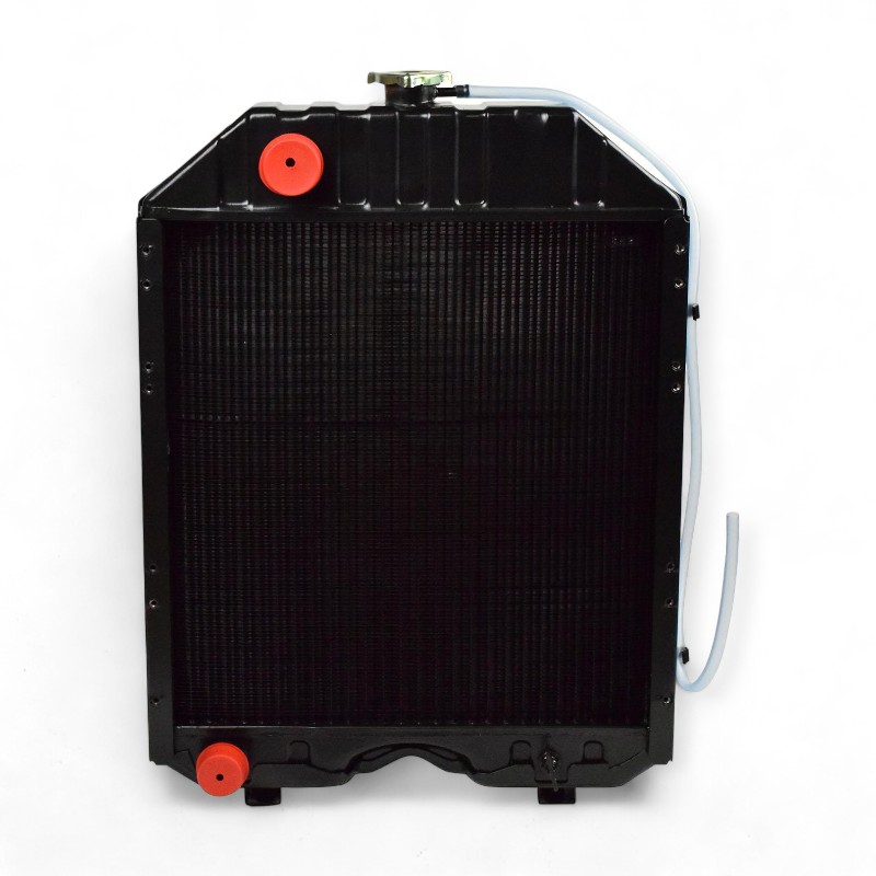 Kühler passend für Massey Ferguson 3655084M92