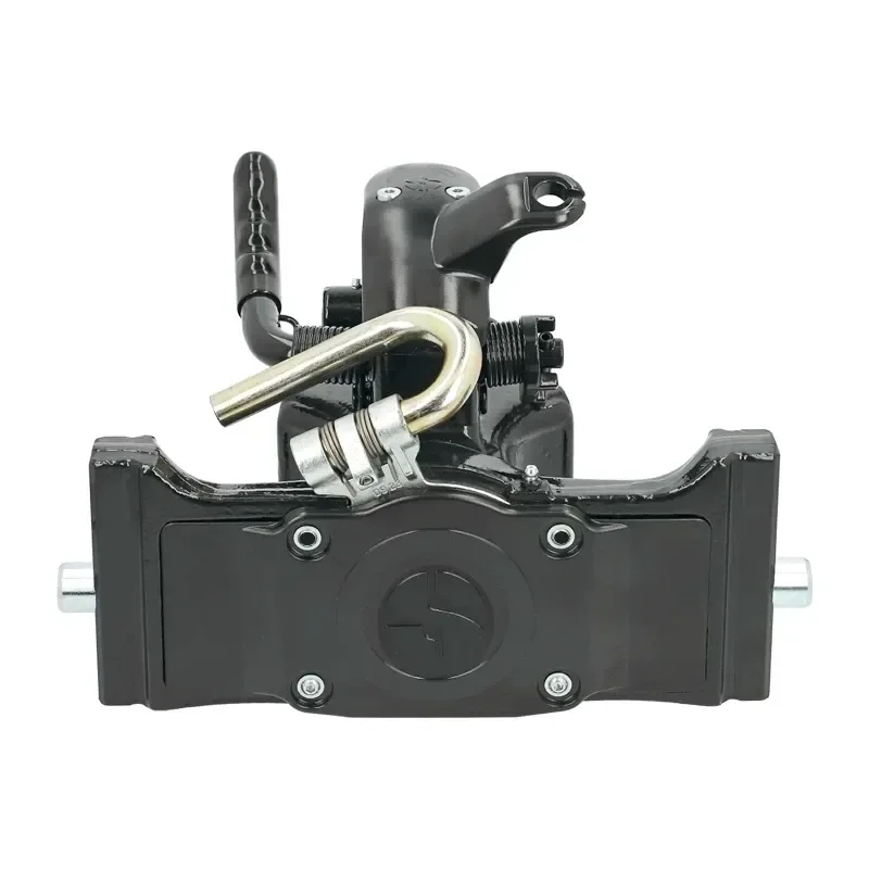 Anhängekupplung Sauermann HS17001 für Deutz Fiatagri JCB Steyr