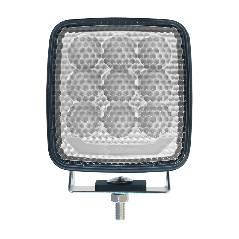 LED Arbeitsscheinwerfer 3000 Lumen