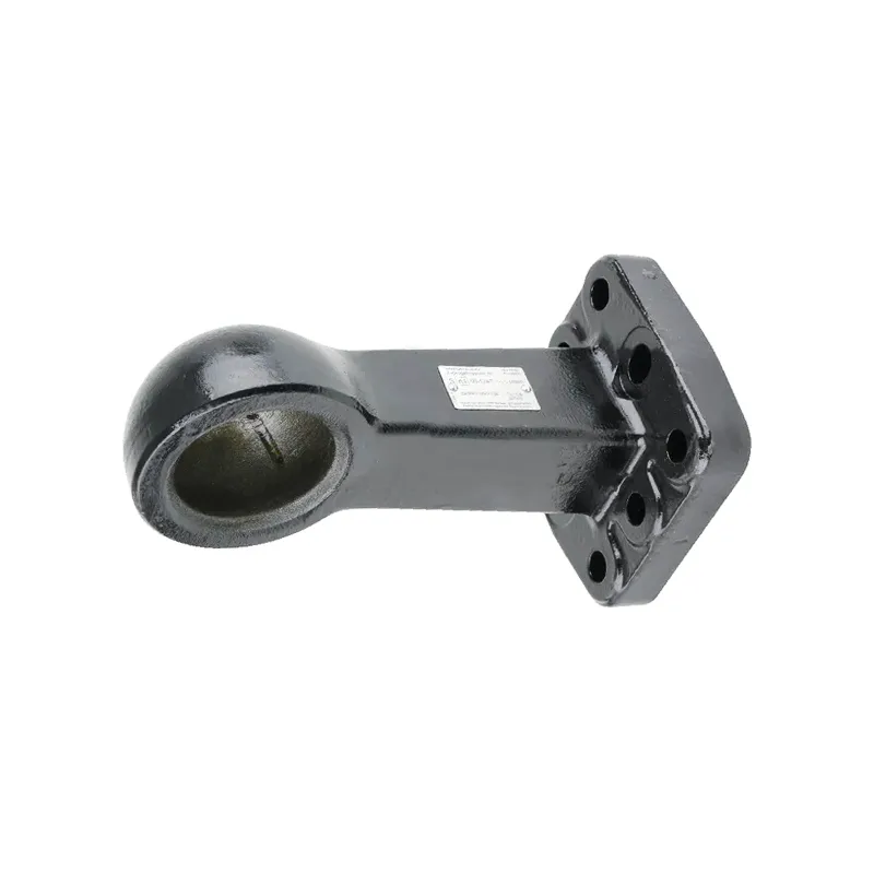 K80 Kalotte / Zugöse für Zugkugeln