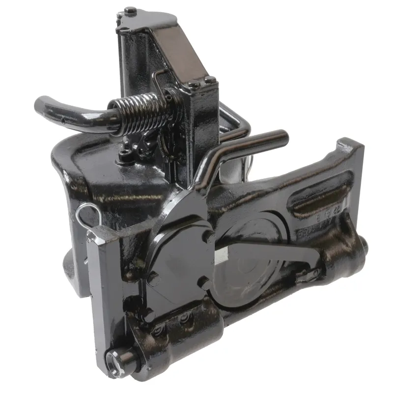 nhängekupplung Scharmüller 052953321A02 295mm CNH