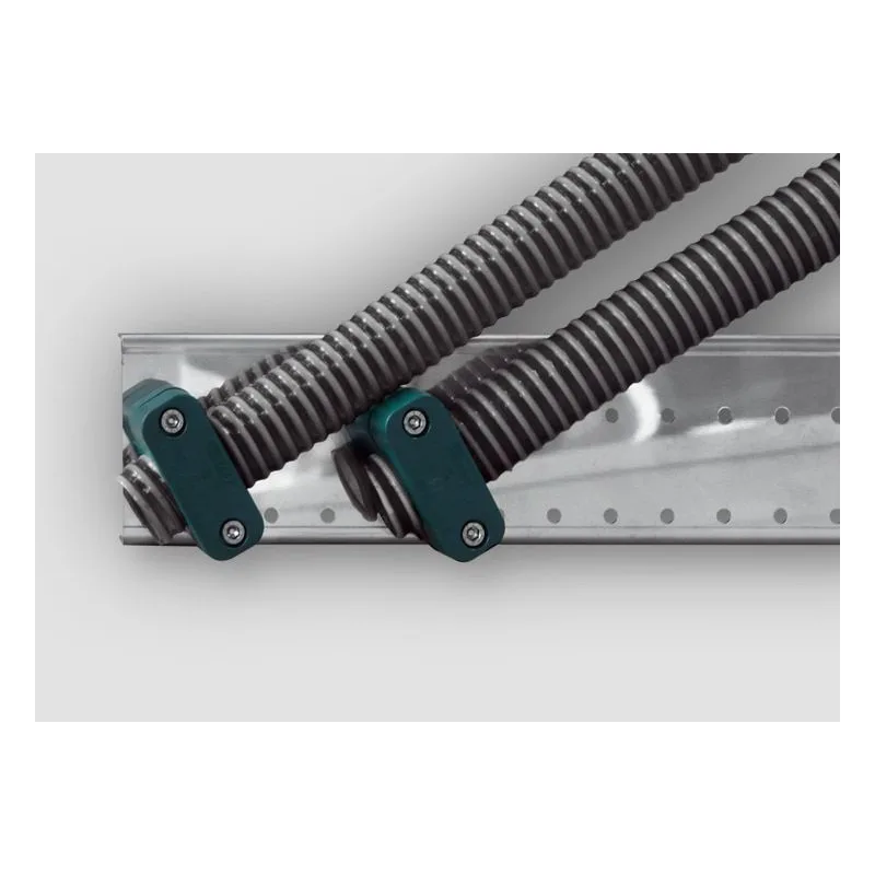 LEHNER VINERO Schlauchstreuer 12 Volt für Sonderkulturen