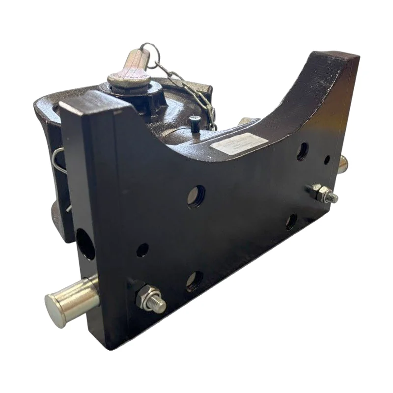 Anhängekupplung manuell für Fendt