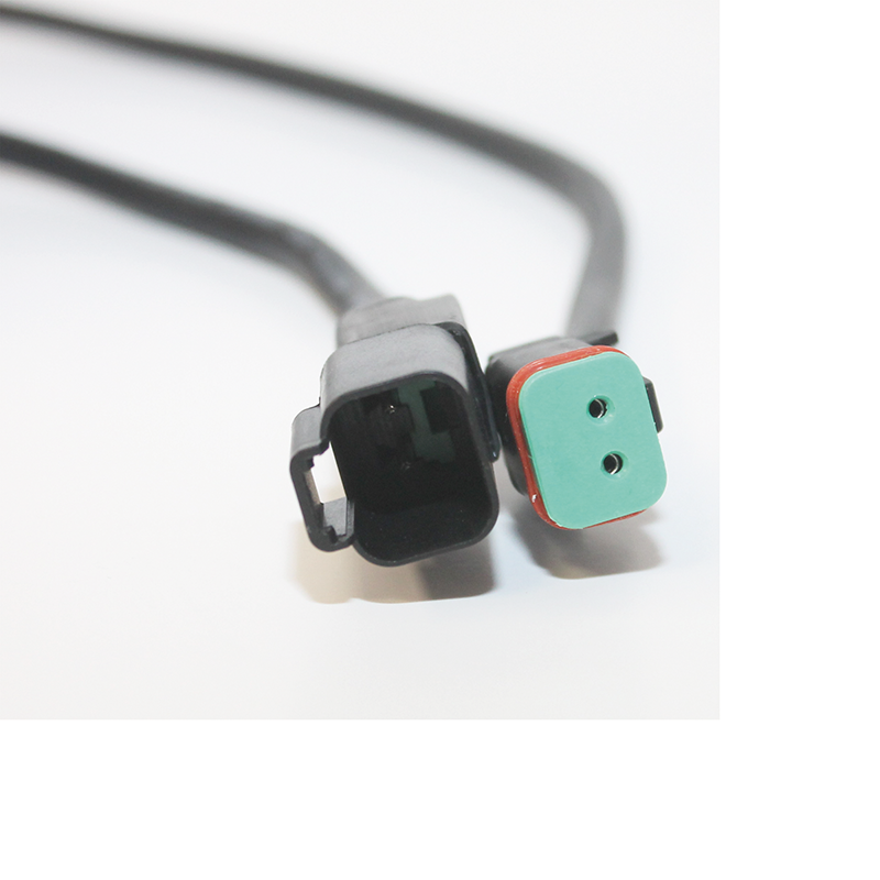 LED Arbeitsscheinwerfer 3000 Lumen