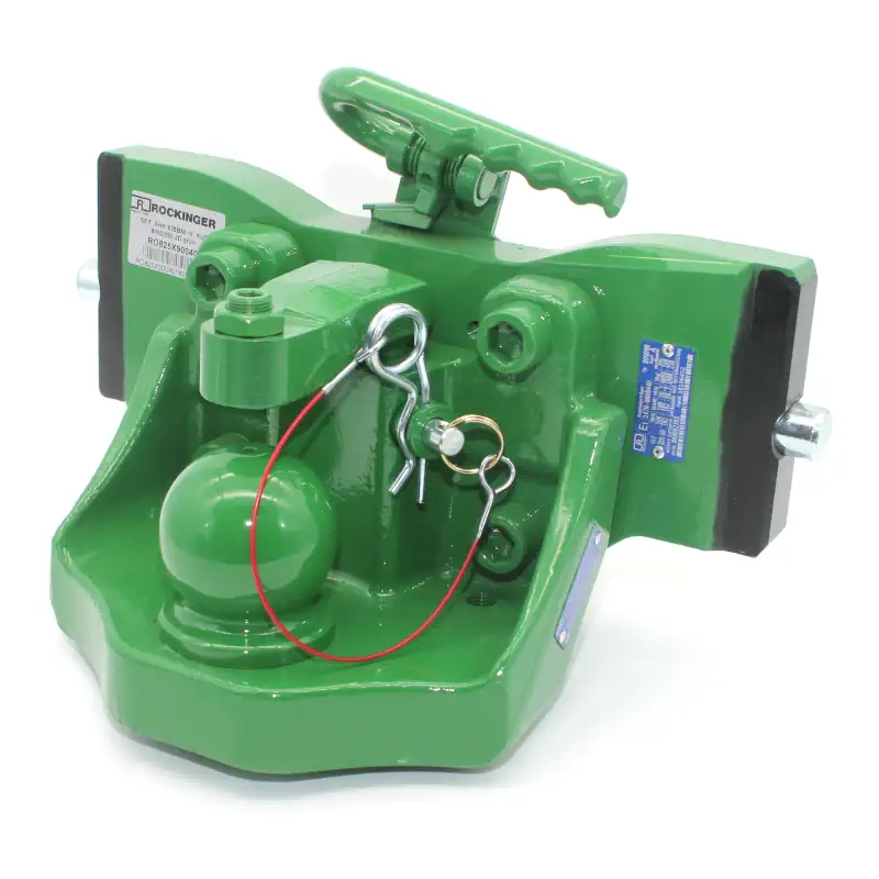 K80 Kugeleinsatz für John Deere von Rockinger