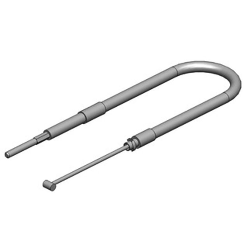 Zubehör Scharmüller Bowdenzüge #02.429.118