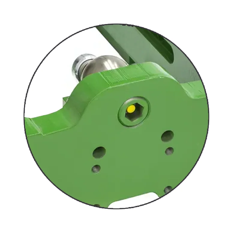 Anhängebock John Deere 6000 7000 00.158.83.2-A17